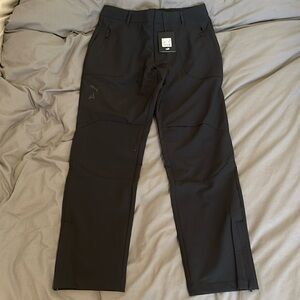 Puma Seasons Rain Cell Pant Men's Medium